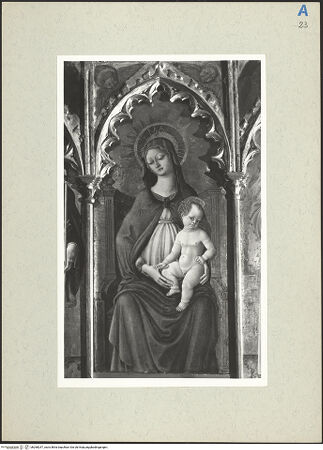 Vorderseite von bh268247_recto