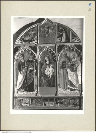 Vorderseite von bh268248_recto