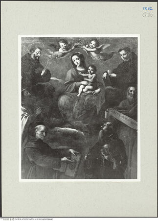 Vorderseite von bh268256_recto