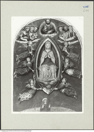 Vorderseite von bh268259_recto