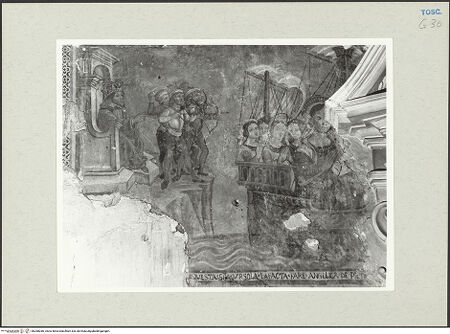 Vorderseite von bh268266_recto