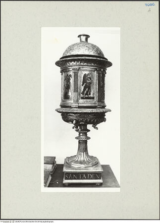 Vorderseite von bh268278_recto