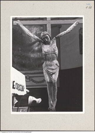 Vorderseite von bh268281_recto