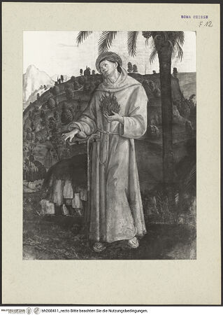 Vorderseite von bh268411_recto