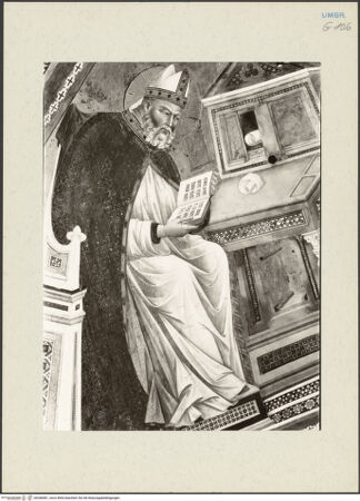 Vorderseite von bh268481_recto