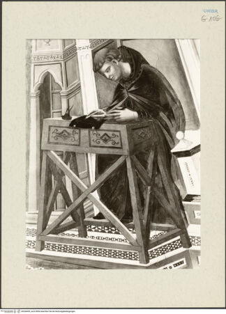 Vorderseite von bh268495_recto