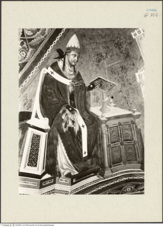 Vorderseite von bh268497_recto