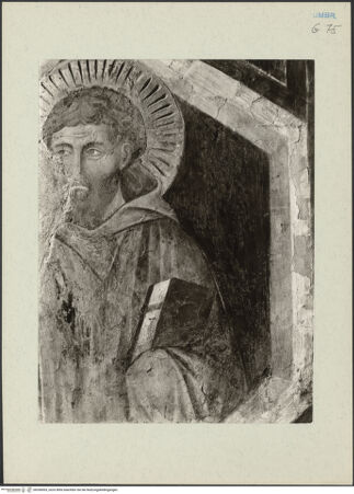 Vorderseite von bh268505_recto