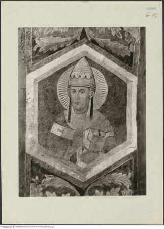 Vorderseite von bh268508_recto