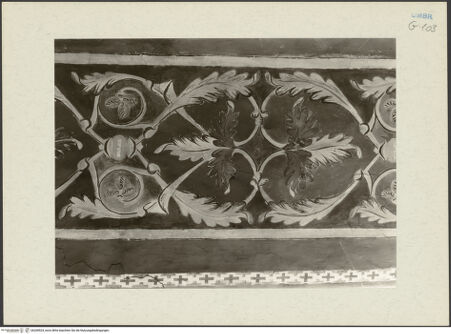 Vorderseite von bh268524_recto