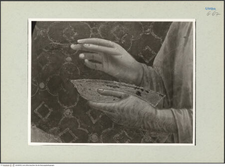 Vorderseite von bh268552_recto