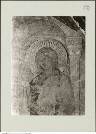 Vorderseite von bh268626_recto