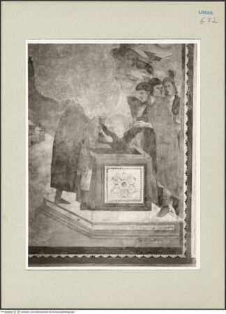 Vorderseite von bh268641_recto