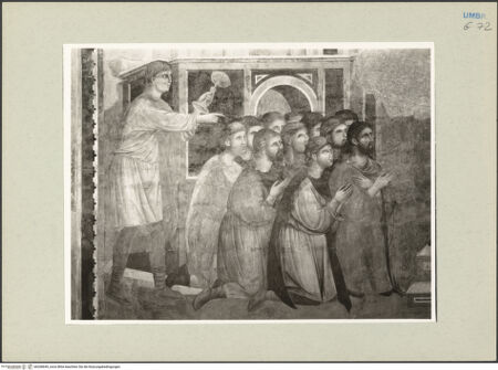 Vorderseite von bh268649_recto