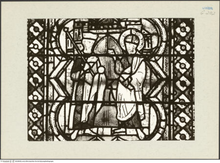 Vorderseite von bh268656_recto