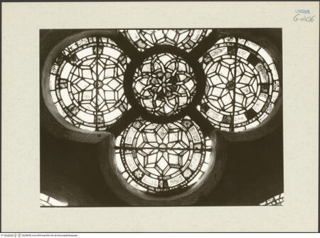 Vorderseite von bh268658_recto