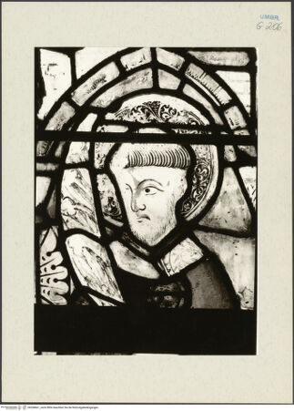 Vorderseite von bh268661_recto