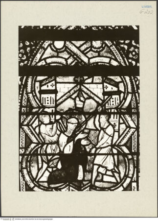 Vorderseite von bh268664_recto