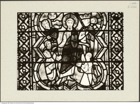 Vorderseite von bh268669_recto