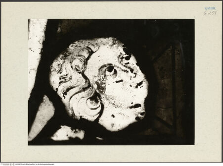 Vorderseite von bh268670_recto