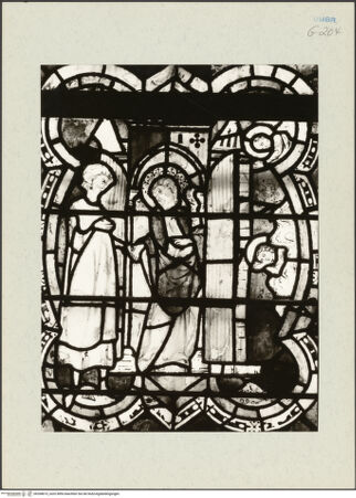 Vorderseite von bh268673_recto