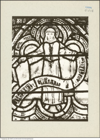 Vorderseite von bh268675_recto