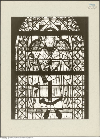 Vorderseite von bh268676_recto