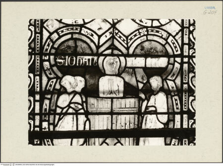 Vorderseite von bh268680_recto