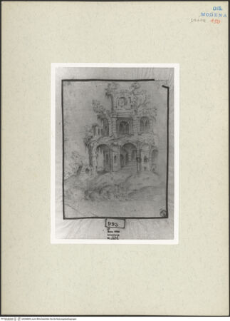 Vorderseite von bh268689_recto