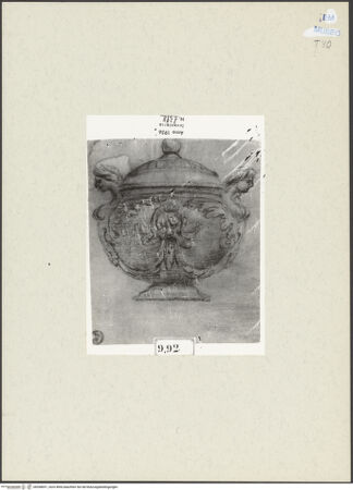 Vorderseite von bh268691_recto