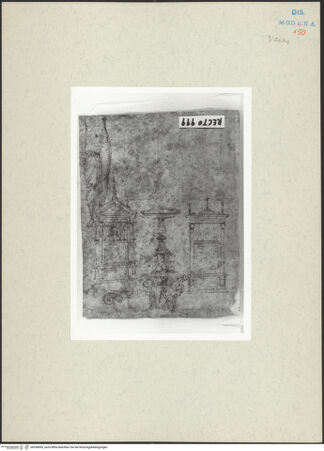 Vorderseite von bh268695_recto