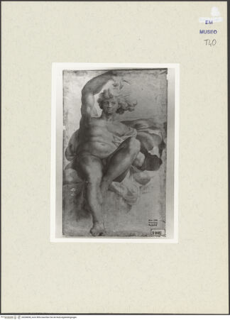 Vorderseite von bh268698_recto