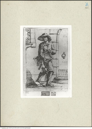 Vorderseite von bh268703_recto