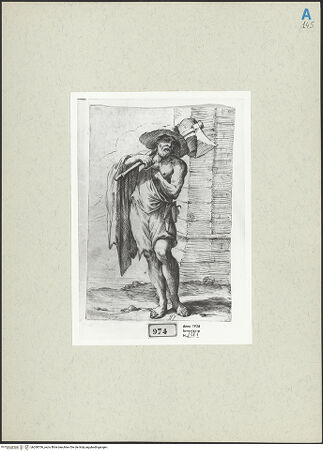 Vorderseite von bh268706_recto