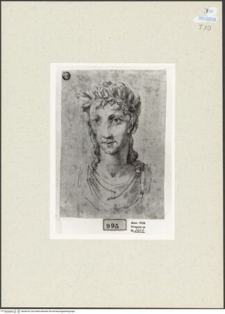 Vorderseite von bh268709_recto