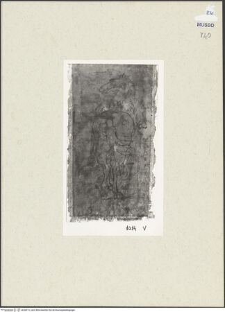 Vorderseite von bh268714_recto