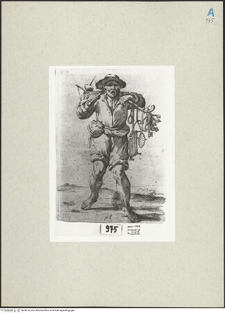 Vorderseite von bh268719_recto