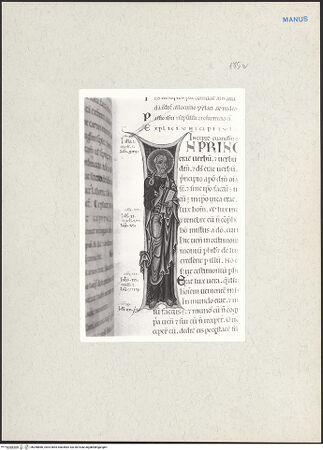 Vorderseite von bh268886_recto