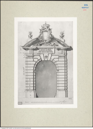 Vorderseite von bh268897_recto