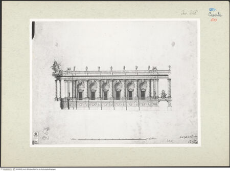 Vorderseite von bh268900_recto