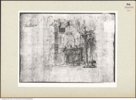 Vorderseite von bh268901_recto