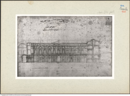 Vorderseite von bh268903_recto