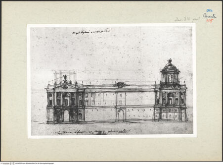 Vorderseite von bh268905_recto