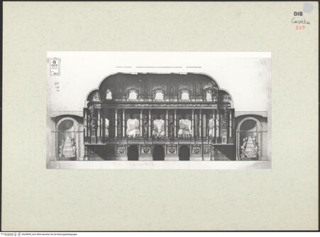 Vorderseite von bh268909_recto