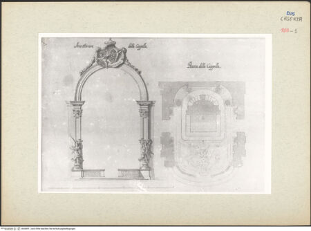 Vorderseite von bh268917_recto