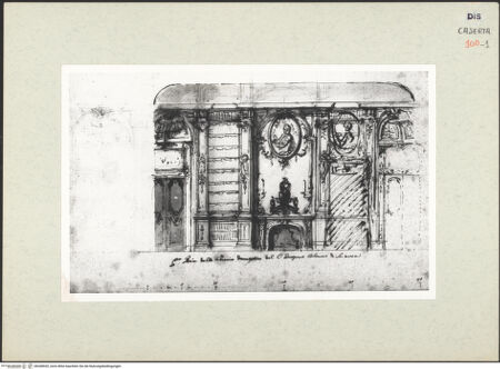 Vorderseite von bh268920_recto