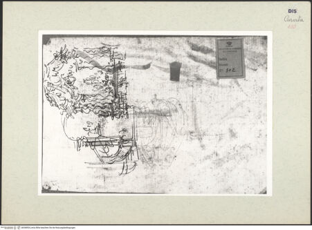 Vorderseite von bh268924_recto