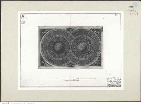 Vorderseite von bh268931_recto