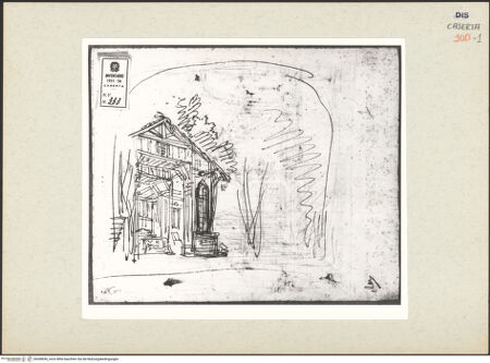 Vorderseite von bh268936_recto