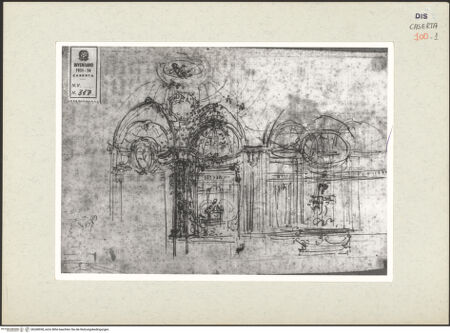 Vorderseite von bh268938_recto